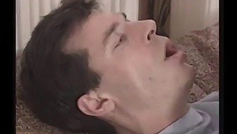 Vintage Mom Gets Her Stockings Ripped Off - Xhamster.Com