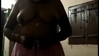 A Married Woman From Bihar Shares Her Naked Pictures On Social Media