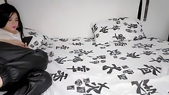 Amateur Couple'S Homemade Video With Perra And 18+ Content