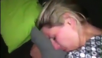 Milf Seduces And Fucks Her Stepson