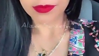 דודי ואני: החלק הראשון נתפס במצלמה