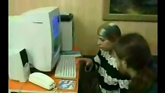 Russian Swingers Engage In Taboo Family Sex Acts