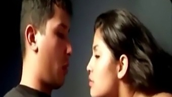 Soniabhabhi'S Steamy Homemade Sex Video With Gorgeous Indian Couple
