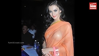 Indian Girls In Bras And Dresses
