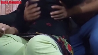 Ammi'S Naughty Pic Collection With Mature Uncle