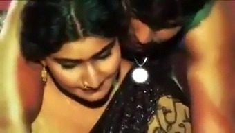 Sizzling Indian Mature Woman From Tamil Nadu