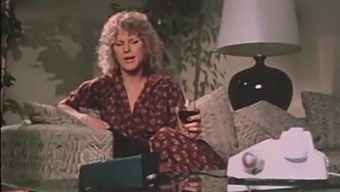 Vintage China Cat: A Classic Porn Dvd From The Golden Era