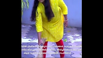Malayalam Serisinde Yeni Hint Aktris