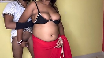 Kamvali Bay, The Voluptuous Indian Bbw Star