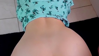 I'Ve Discovered A New Level Of Pleasure In Anal!