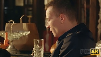 Big Cock And Big Tits In Hd Porn Video