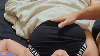 Kenikmatan Dalam Rangsangan Puting Membawa Kepada Orgasme Yang Hebat - Orgasme Tanpa Had