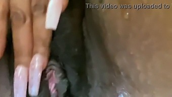 Squirt: A Female Ejaculation Orgasm - A Taboo Video