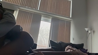 Hd Video Of Amateur Couple Having Sex On The Couch