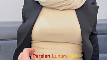 Büyük Göğüslü Duygusal Pov Mastürbasyon Ve Erotik Hikaye Anlatımı