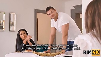 Маратонски Секс Без Граница.