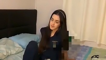 Seninle Anal Seks Yapmadan Önce Fotoğraf Çekmeme Izin Ver