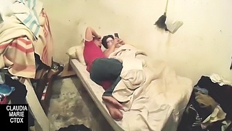 Seninle Arkadan Seks Yapacağım Ve Kıvrımlı Vücudunun Hareketlerini Izleyeceğim, Artı Büyüklükteki Kadın
