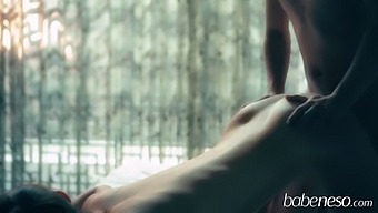 Hd Video Of Passionate Lovemaking With A Boyfriend
