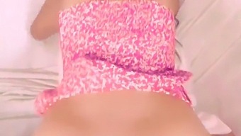 Enjoy A Big Cock And Fingering Sensation With A Hot Teen