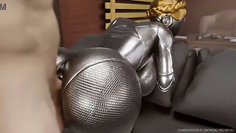 Pov Video Of Rough Sex With Anime Milf