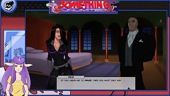 Hentai Ve Vtuber Ile Arzularınızı Tek Bir Videoda Açığa Çıkarın