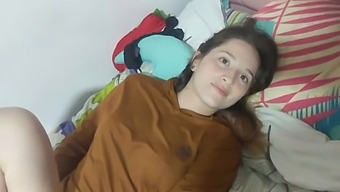 Finding Out My Friend Miranda'S Sexual Availability Led To A Wild, Barefoot Threesome