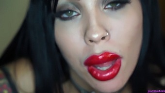 Beautiful Prostitute Gets High Paying Job And Has Great Sex.