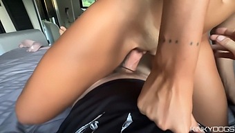 Cheating Wife Roleplay With My Best Friend’s Wife